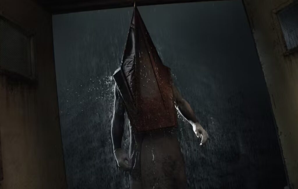 El tráiler del remake de 'Silent Hill 2' muestra un combate inspirado en 'Resident Evil'