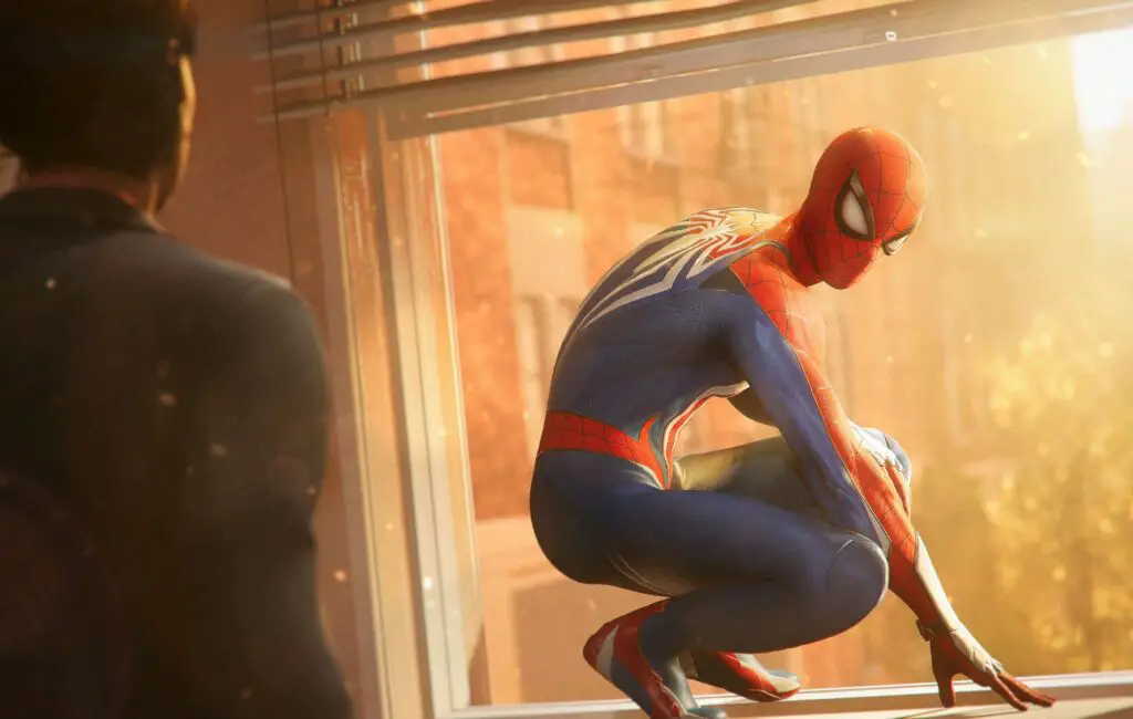'Marvel's Spider-Man 2' dostane příští měsíc nový režim Game Plus