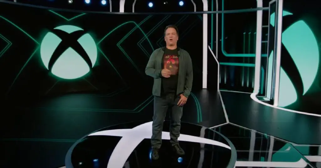 Non preoccuparti, Phil Spencer afferma che Xbox risponderà a tutte le tue domande più pressanti sull'esclusività... la prossima settimana