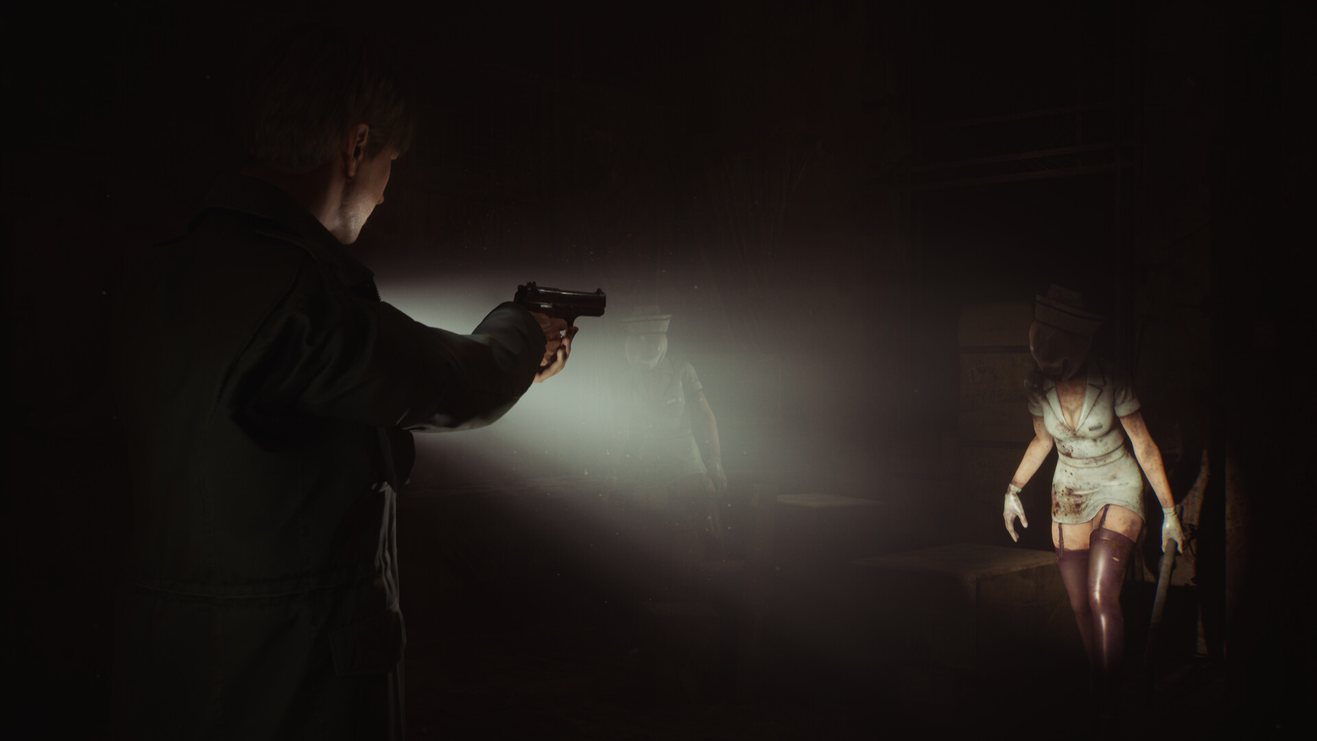 Remake Silent Hill 2_04