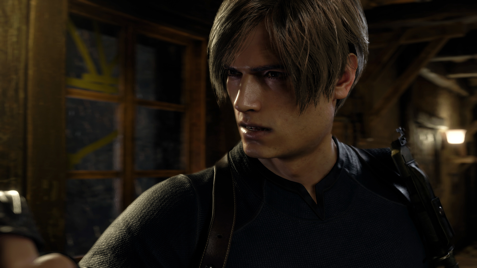 Resident Evil 4 est soudainement beaucoup moins cher, pour toujours