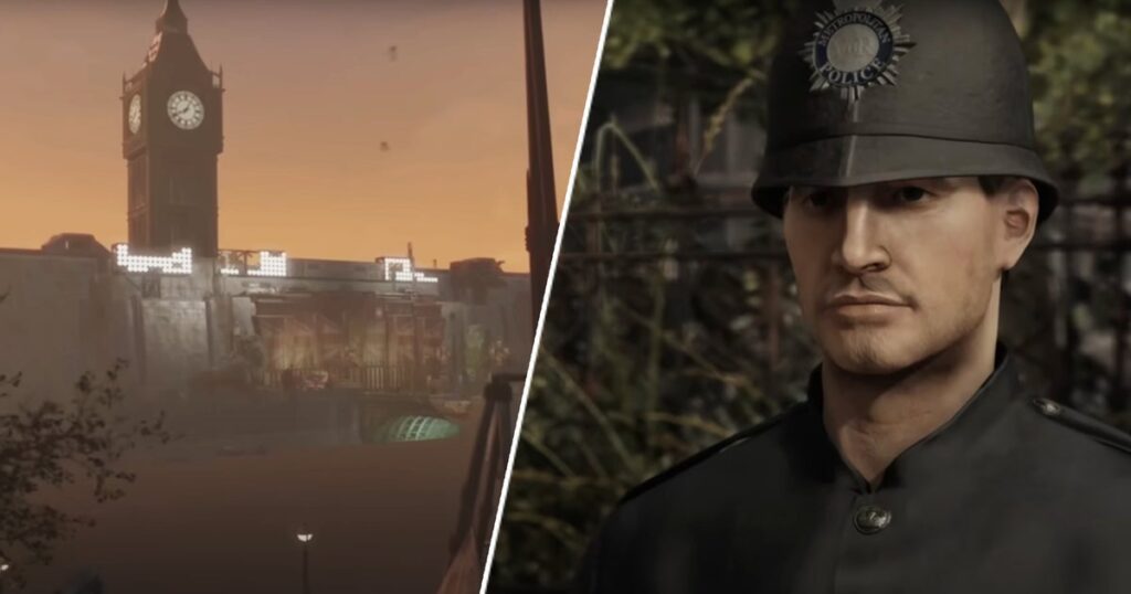 Vous n'êtes plus dans le Commonwealth. » - Fallout : le génie de l'animation londonien est impatient de voir les joueurs essayer ses nouvelles armes géniales