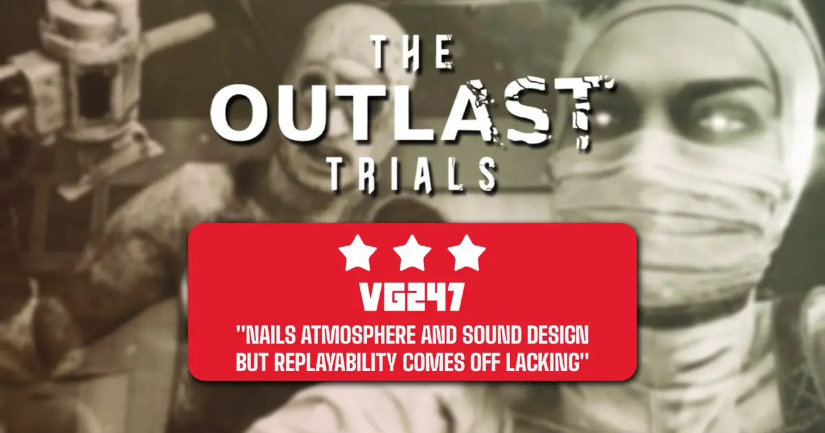 The Outlast Trials – recensione: SAW, MKUltra e shock value si combinano per rendere Outlast più raccapricciante che mai