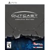 Outcast - Un nuevo comienzo - Edición Adelpha (PS5)