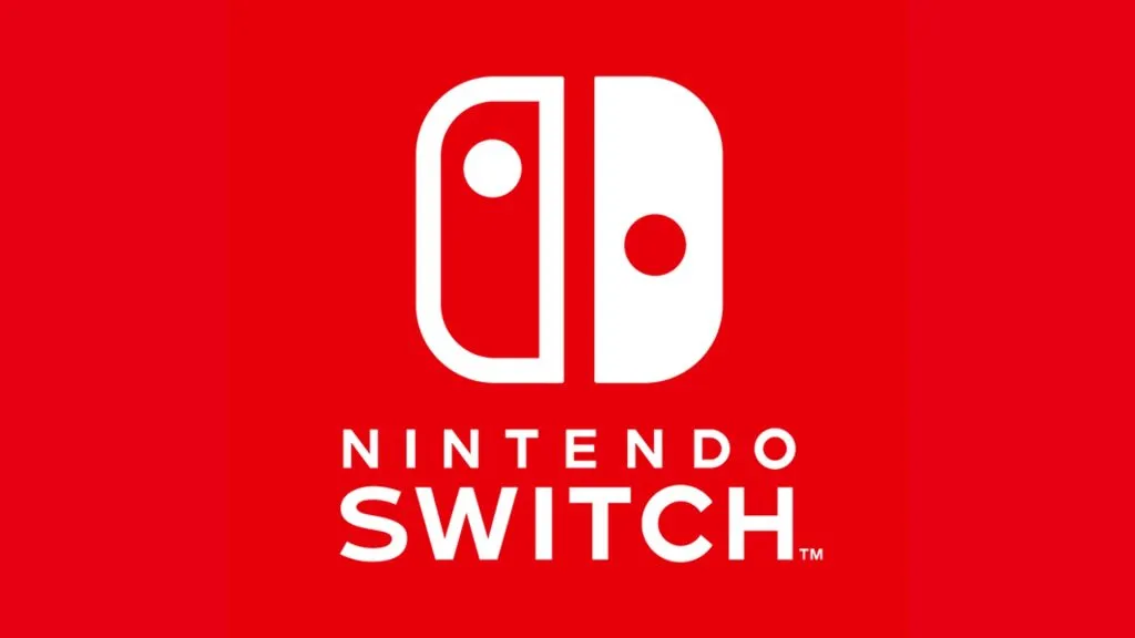 Nintendo Switch-Logo