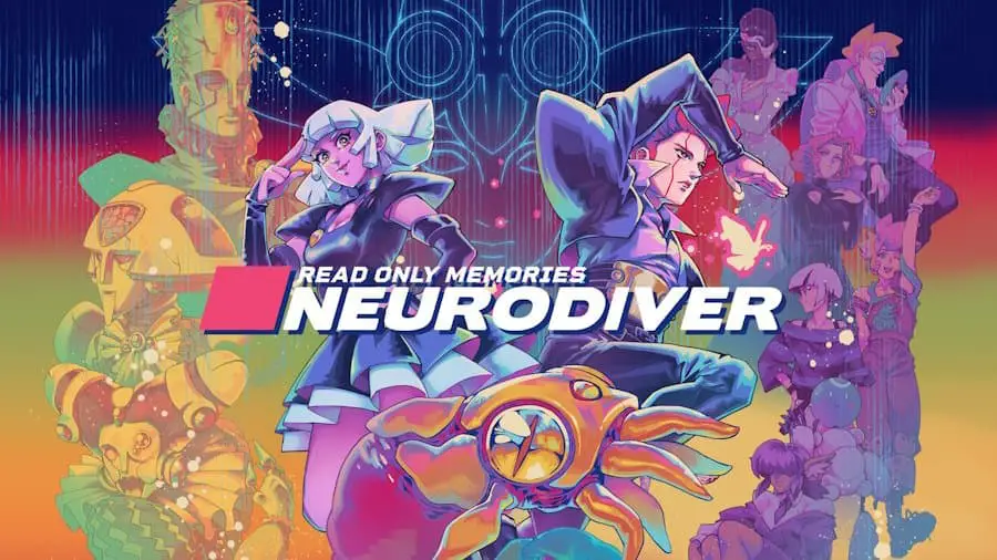 Souvenirs en lecture seule : lancement de NEURODIVER le 16 mai