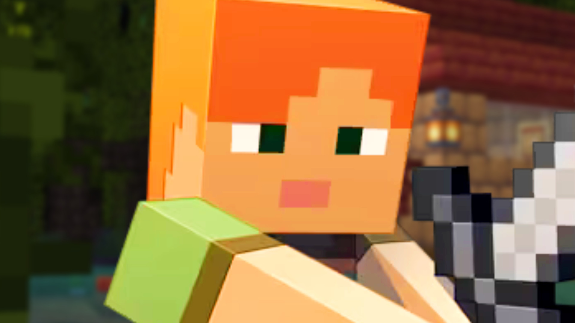 „Minecraft nicht über die Xbox-App aktualisieren“, warnt Mojang die Spieler