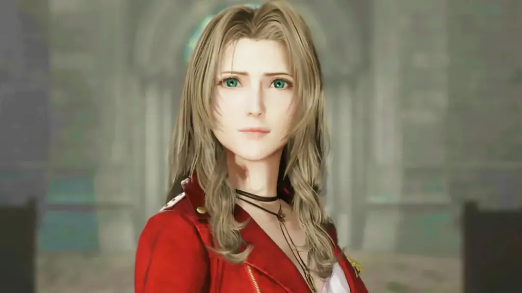 How Final Fantasy VII Rebirth Improved On Its Most Tragic Scene