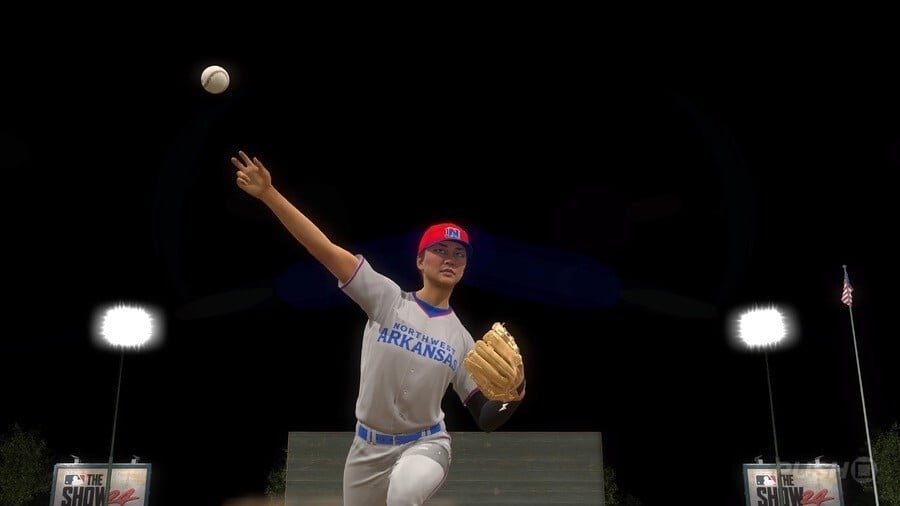 Průvodce MLB The Show 24: Jak zvládnout Sony Baseball Sim 6