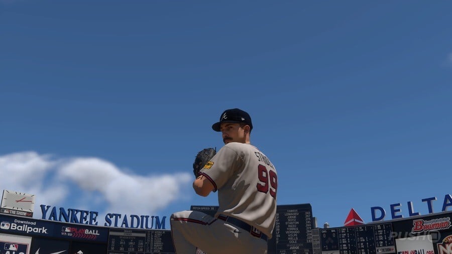 Guida MLB The Show 24: come padroneggiare Baseball Sim 2 di Sony