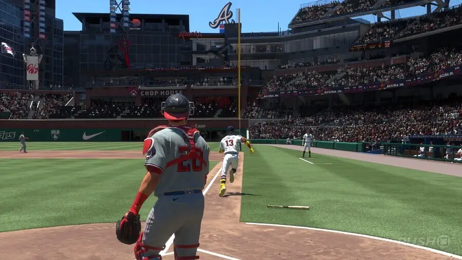 Guida MLB The Show 24: come padroneggiare Baseball Sim 10 di Sony