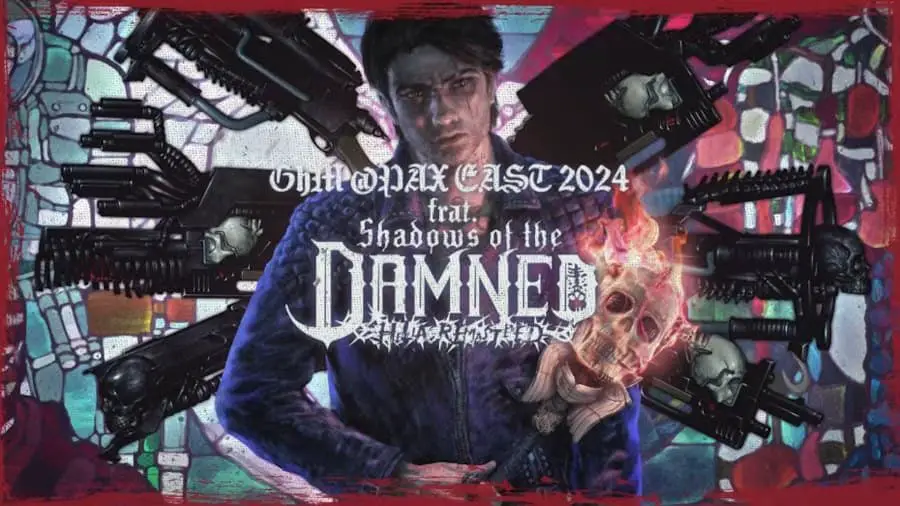 Shadows of the Damned: Hella Remastered erscheint für PC und Konsolen