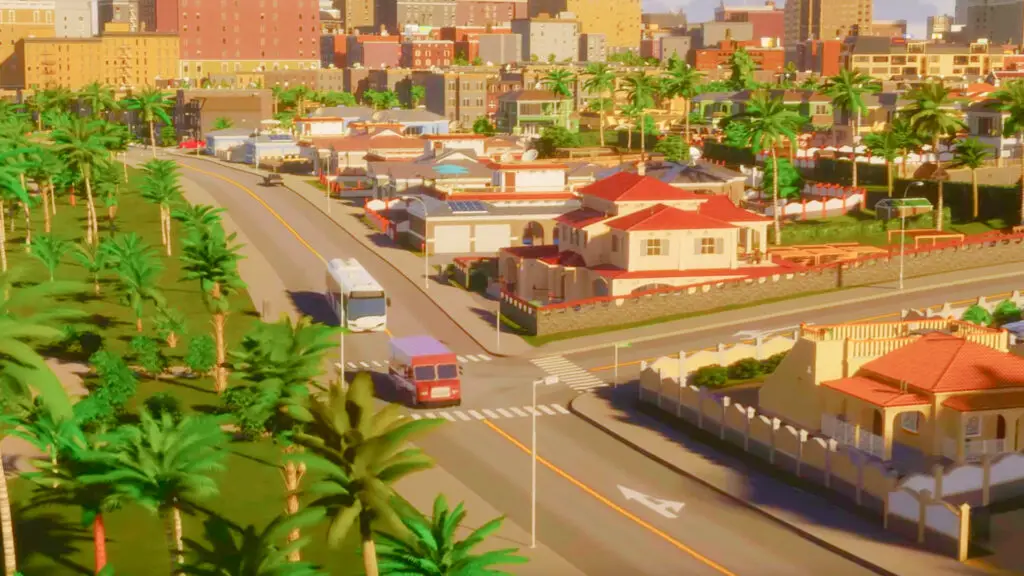 Cities Skylines 2 finalmente obtiene soporte oficial para mods y un nuevo paquete de recursos