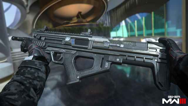 Rifle de asalto BAL-27, nuevas armas para la temporada 3 de MW3 y Warzone