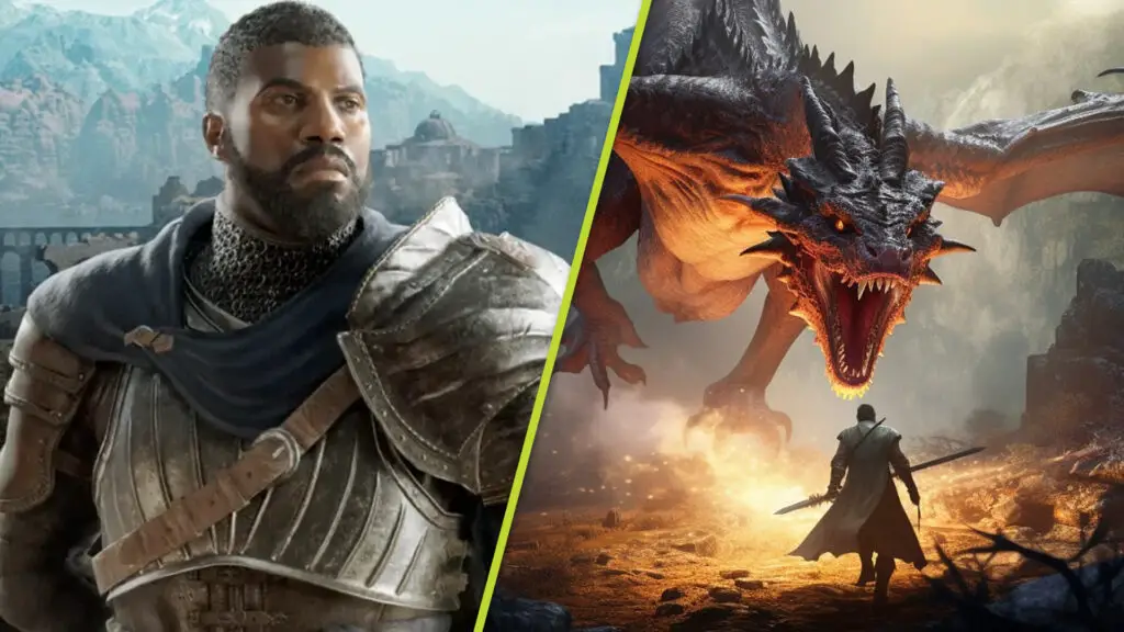 Nová aktualizace Dragon's Dogma 2 je vítaným krokem vpřed pro výkon PS5