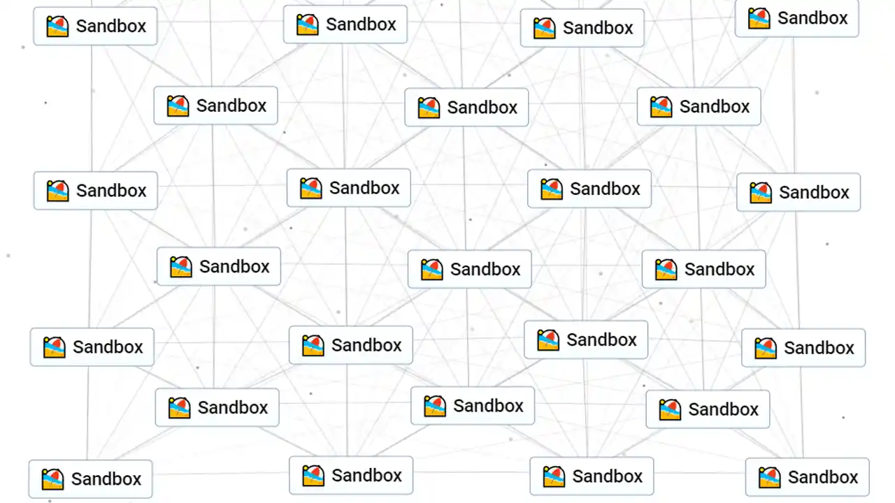 Cómo hacer Sandbox en Infinite Craft