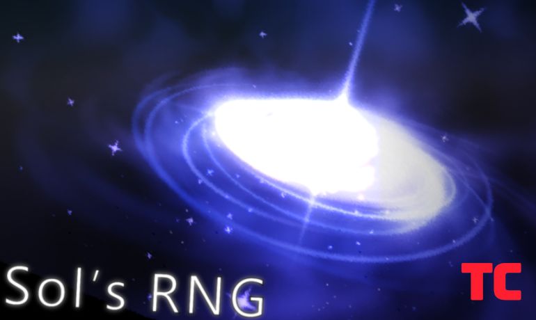 Sol Rng Potions Guide