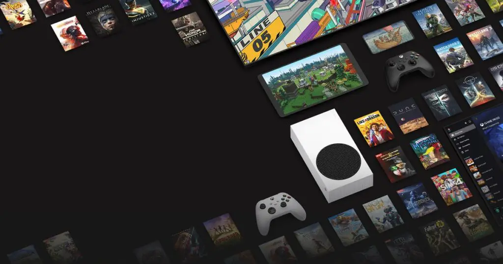 Parece que Xbox quiere una parte del pastel de Nintendo Switch, ya que un nuevo informe afirma que está trabajando en una computadora de mano "completamente nativa".