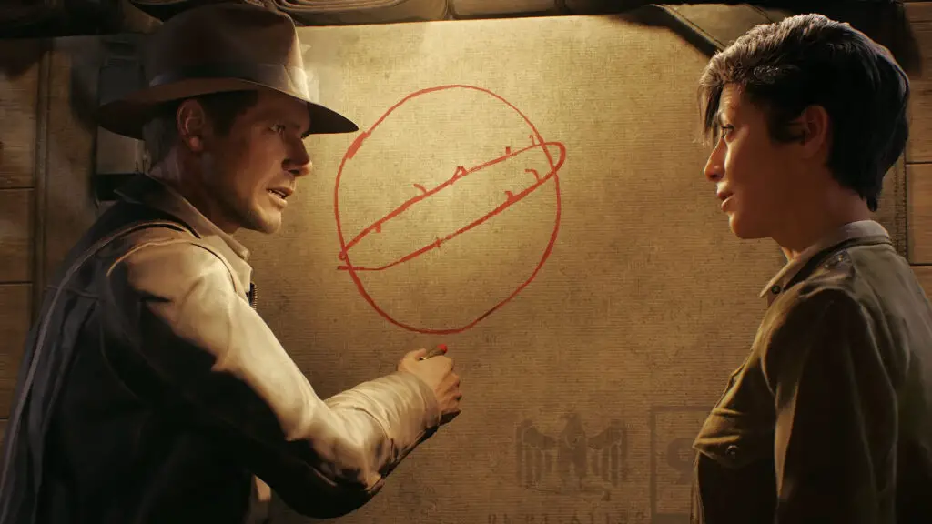Indiana Jones et le Grand Cercle : estimation de la date de sortie, dernières nouvelles