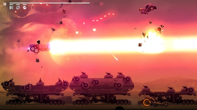 TouchArcade-Spiel der Woche: Flying Tank