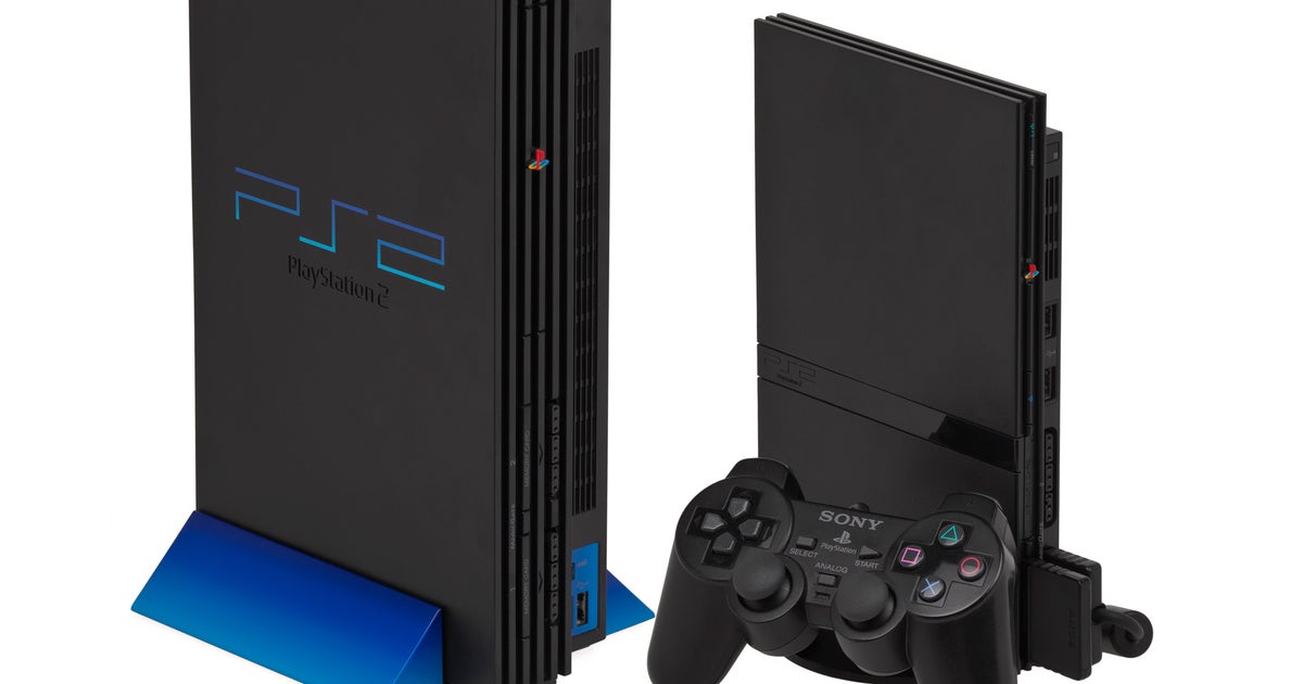 Jim Ryan dice que PS2 vendió 160 millones de unidades, aunque puede que no sea tan sencillo