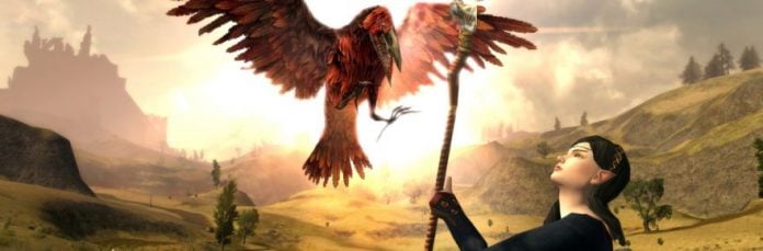 LOTRO Legendarium: L'integrità del mondo della Terra di Mezzo è una specie in pericolo negli MMO