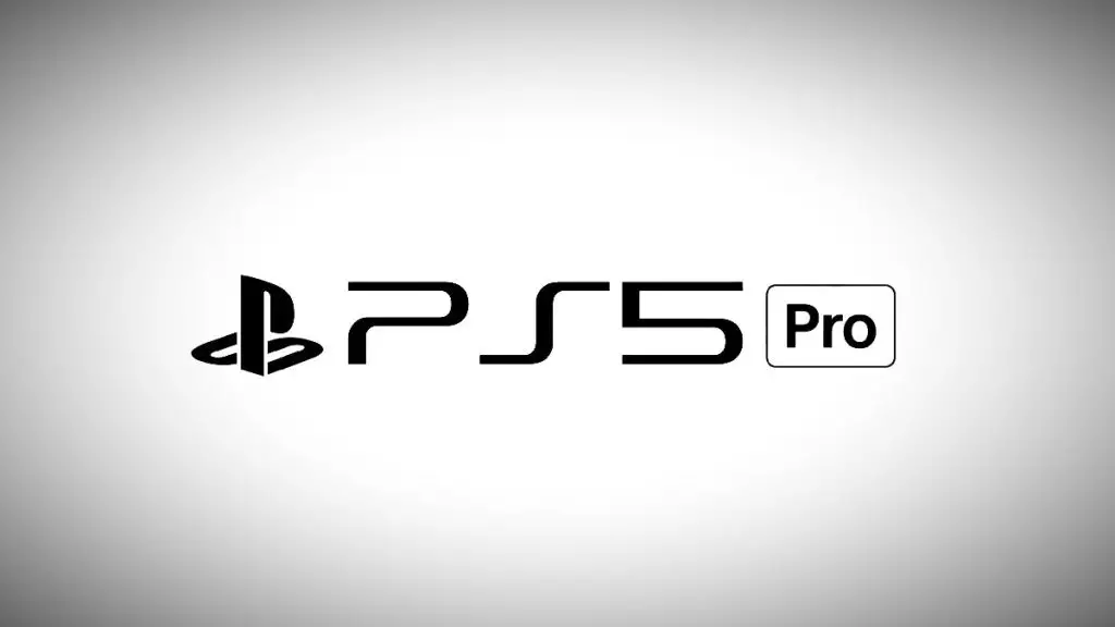 PS5 Pro-Logo