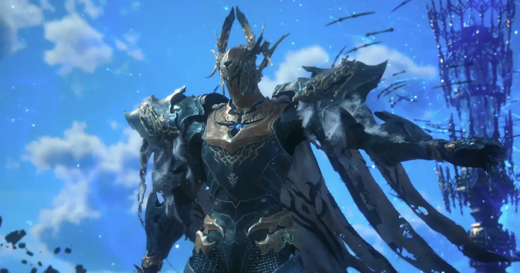 Le DLC The Rising Tide de Final Fantasy 16 conclut l'histoire de Clive avec de nouvelles batailles, de nouveaux lieux et bien plus encore le 18 avril.