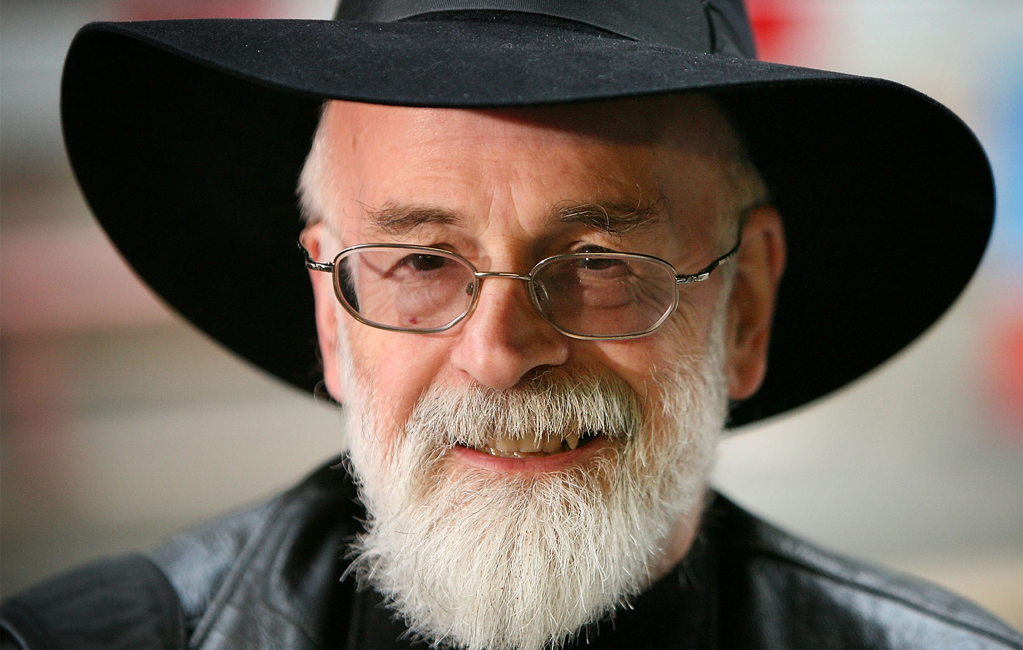 'Discworld' od Terryho Pratchetta se mění na stolní RPG