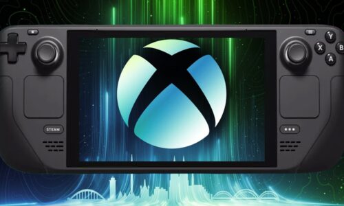 Phil Spencer möchte, dass sich das Betriebssystem eines tragbaren Gaming-PCs „wie eine Xbox anfühlt“