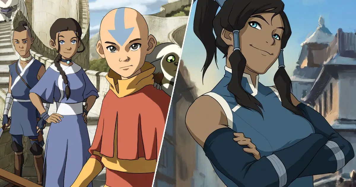 Ať už se v sérii Avatar stane cokoliv, z The Legend of Korra je třeba se poučit.