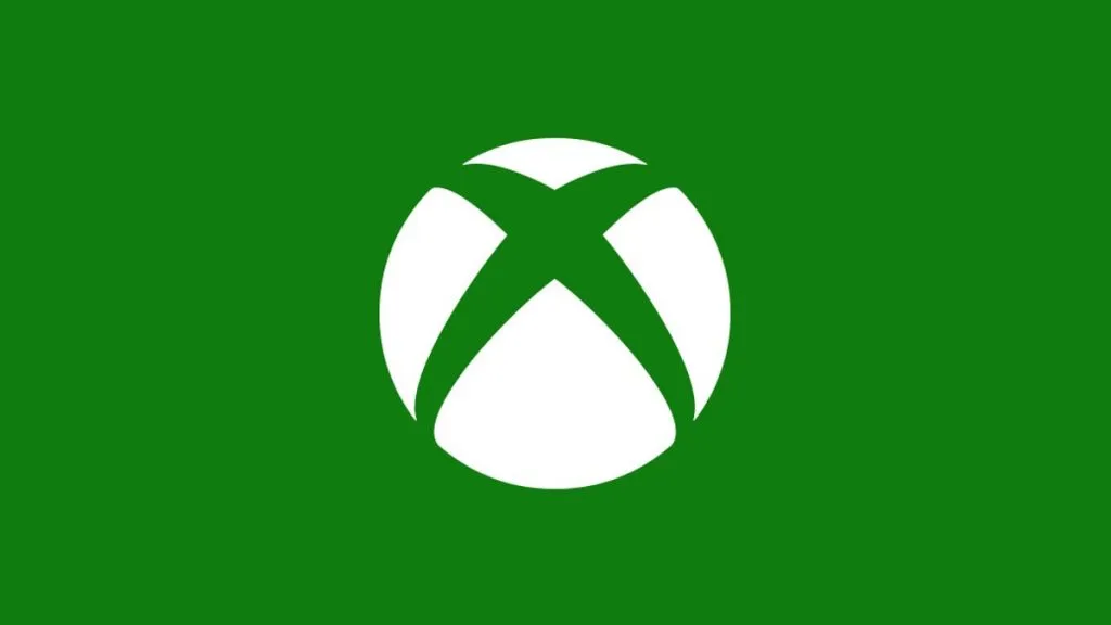 Logo Xbox