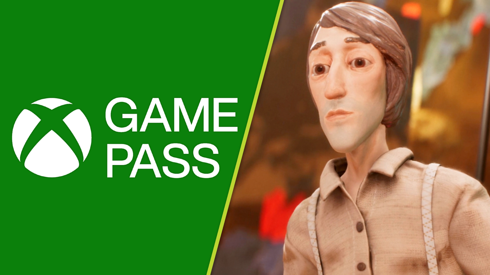 Nové hry Xbox Game Pass na duben 2024