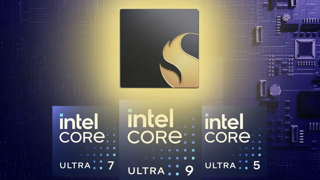 Intel-Prozessoren wurden gerade erst geschult, dieses Mal jedoch nicht von AMD