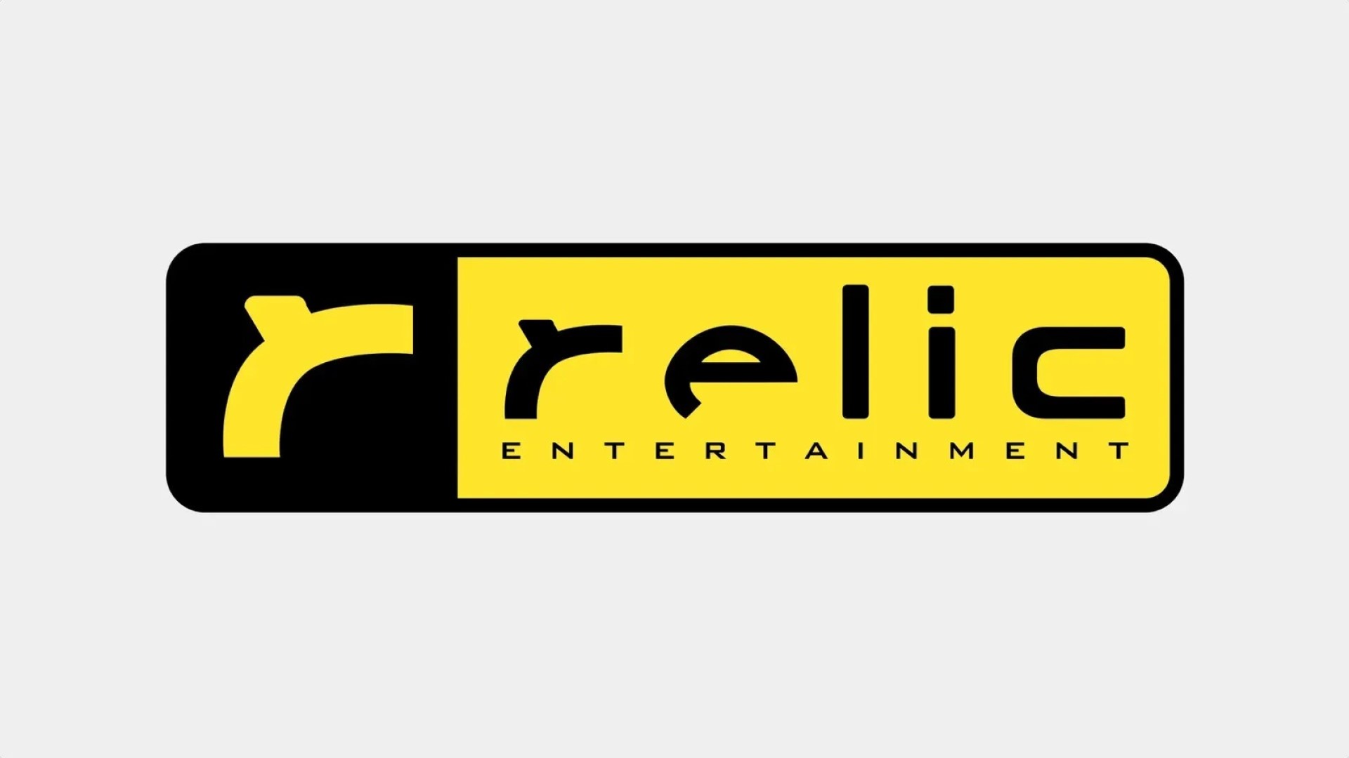 logo reliktní zábavy