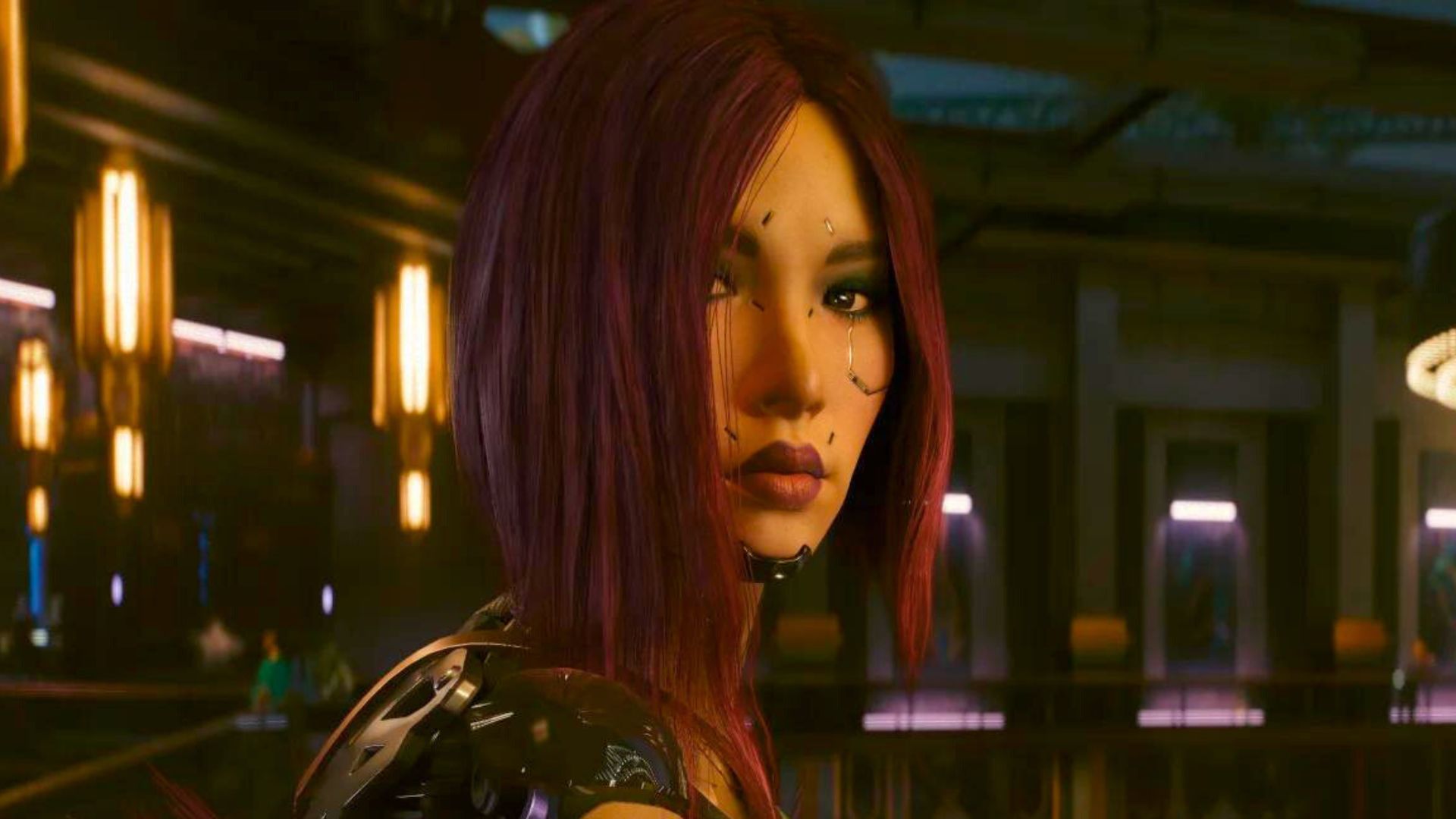El director de Cyberpunk 2077 está abierto a pequeñas actualizaciones de contenido en el futuro
