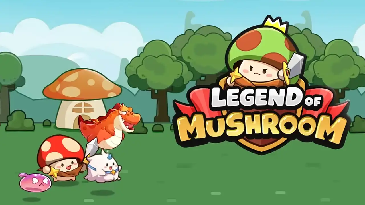 So fügen Sie Freunde in Legend Of Mushroom hinzu