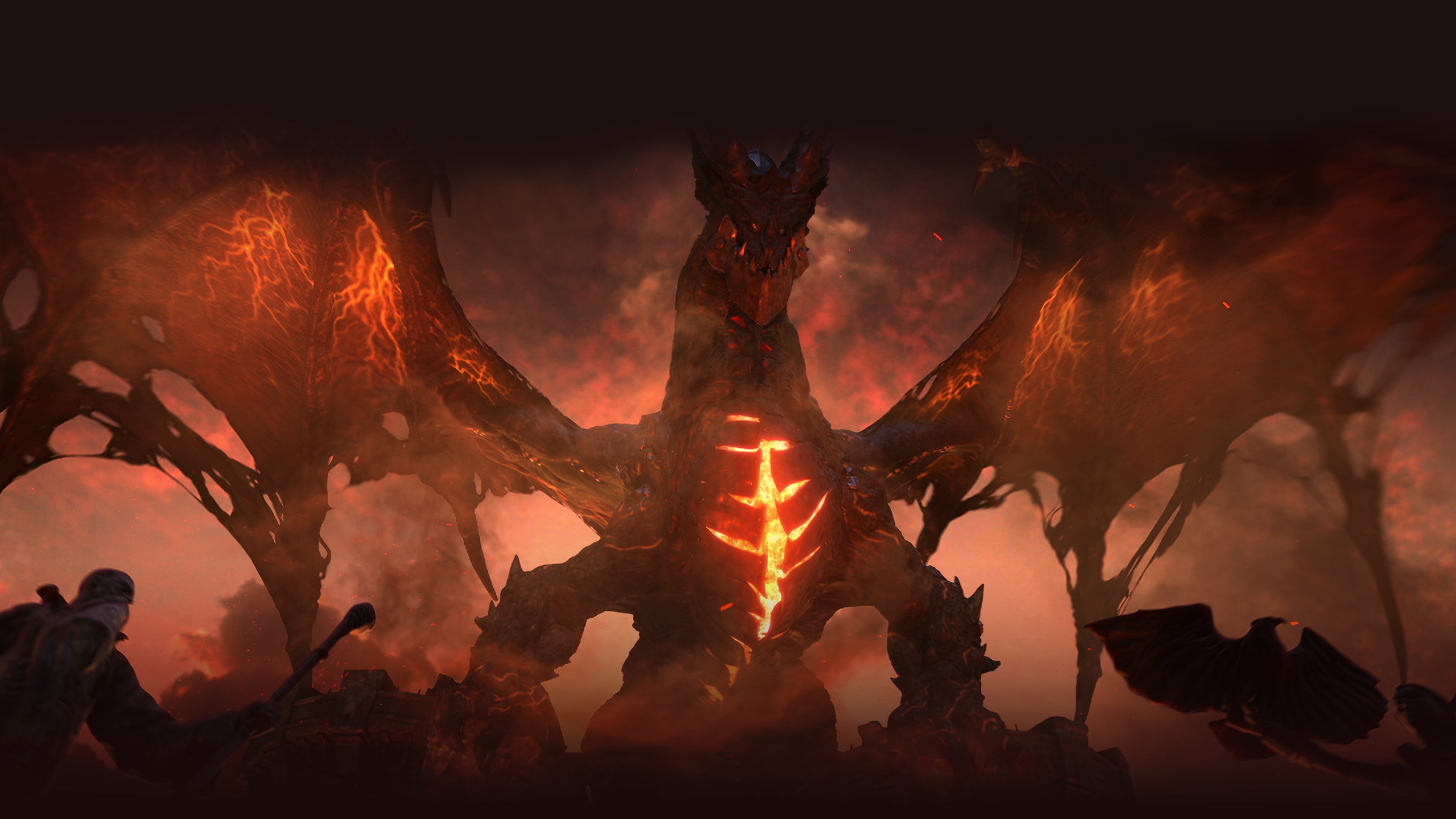 World of Warcraft Cataclysm Classic vychází 20. května