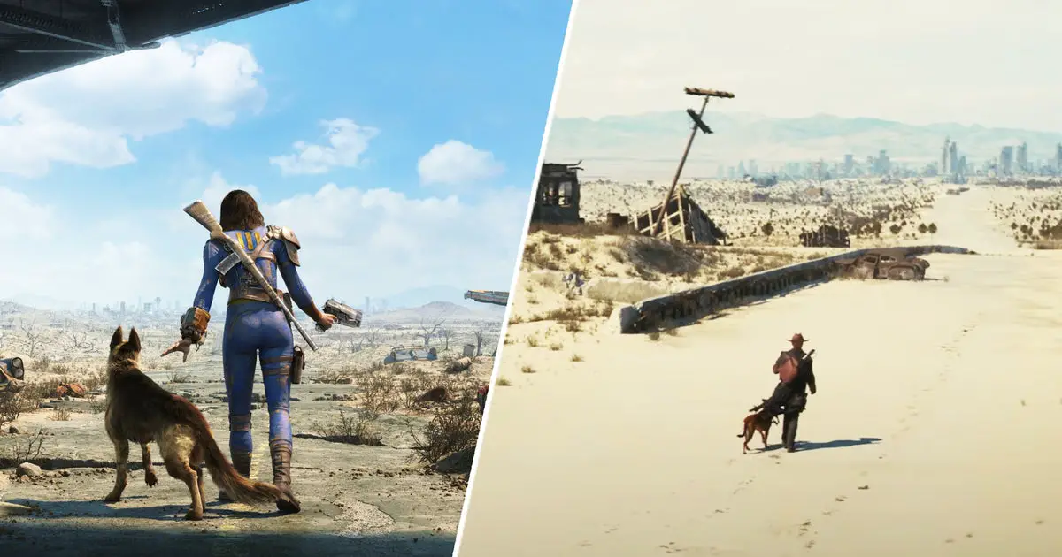Televizní seriál Fallout se vydává tou nejlepší cestou, jakou může adaptace videohry projít