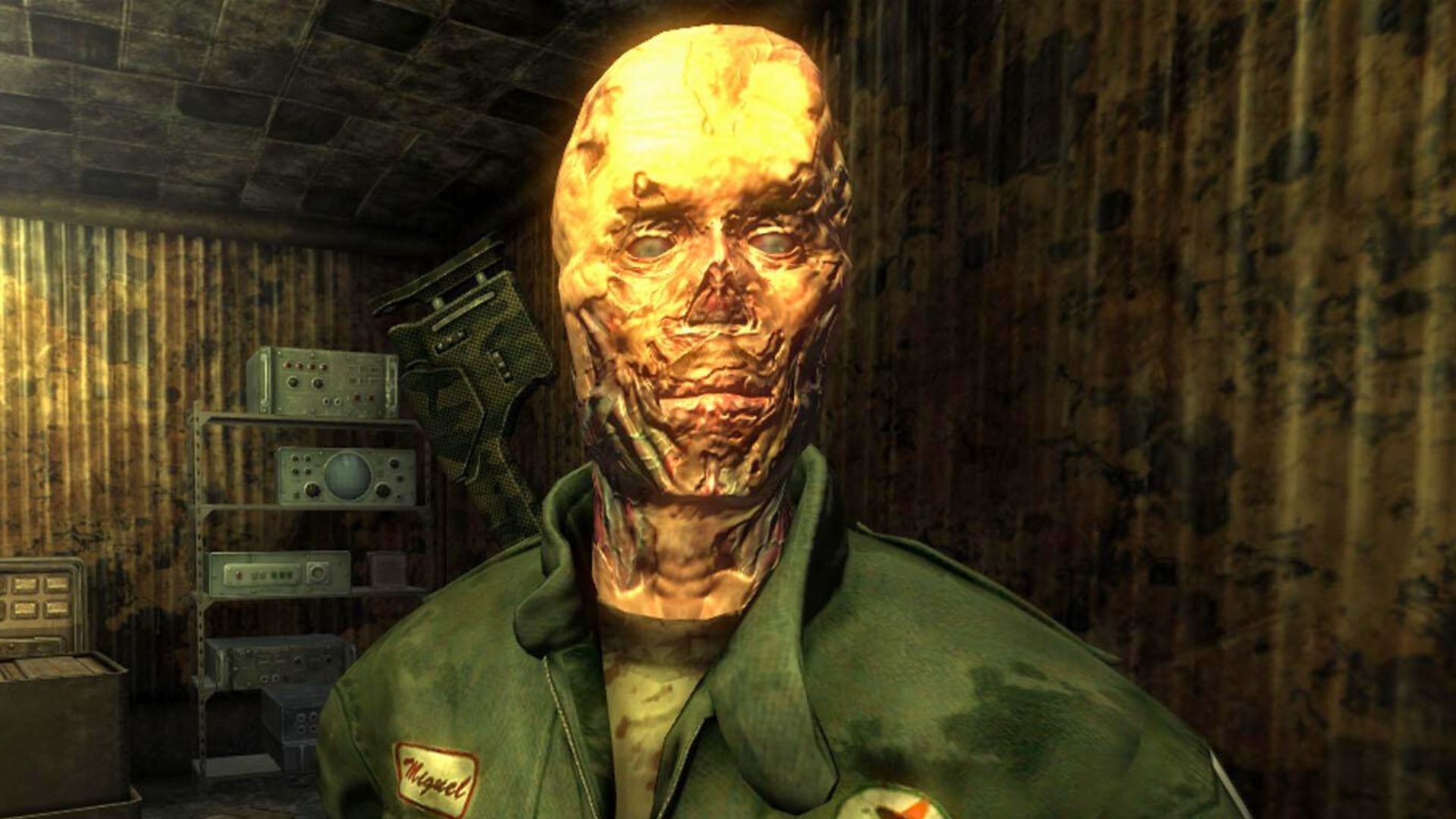 El mod de Fallout New Vegas tiene como objetivo una expansión de mapas amigable con la historia