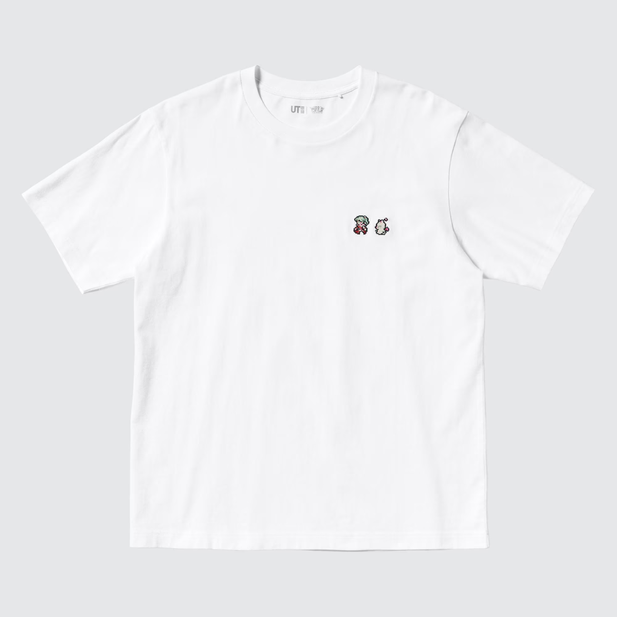 Final Fantasy Pixel Remaster, XIV, XVI en route vers Uniqlo