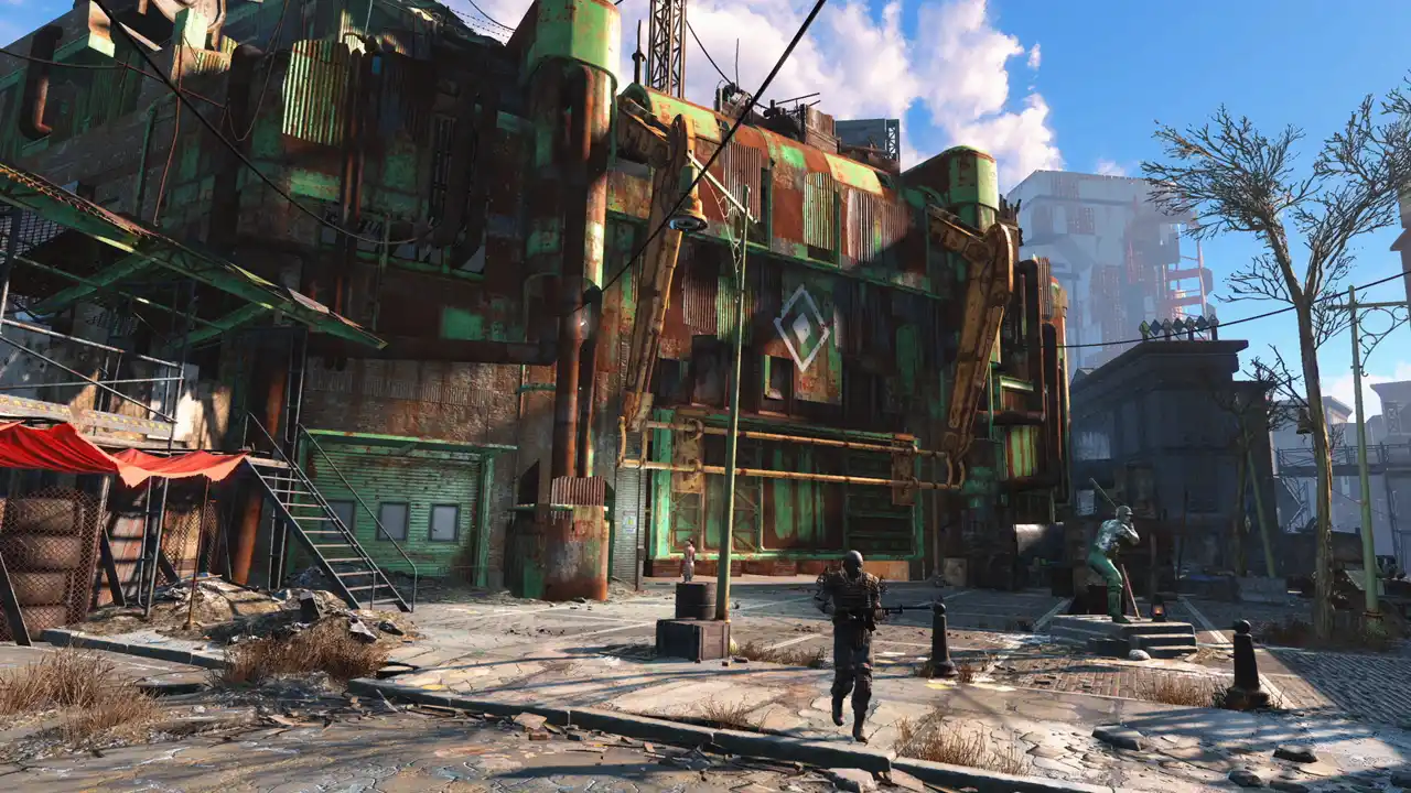 Kde získat Bobby Pins ve Fallout 4 a jak je používat