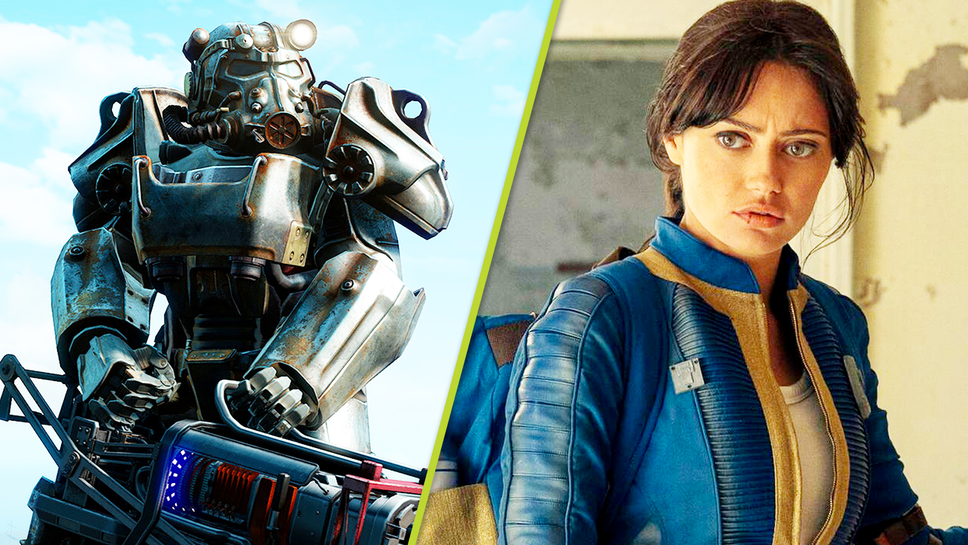 Fallout Staffel 2 steht fest, da die Verkäufe von Fallout-Spielen auf PS5 und Xbox in die Höhe schnellen
