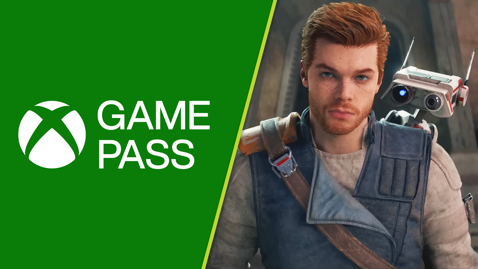 Star Wars Jedi Survivor kommt diese Woche zum Xbox Game Pass