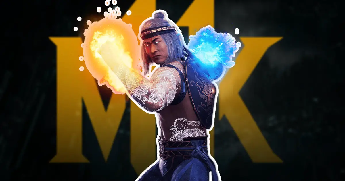 Fünf Jahre nach dem Höhepunkt der Serie in Mortal Kombat 11 scheint die Spieleindustrie entschlossen zu sein, dies zum letzten MK zu machen, den ich jemals lieben werde