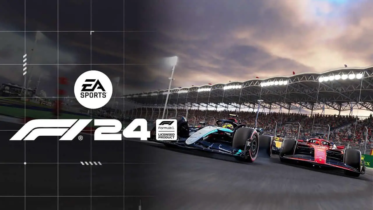 Tiefer Einblick in das F1 24-Gameplay veröffentlicht