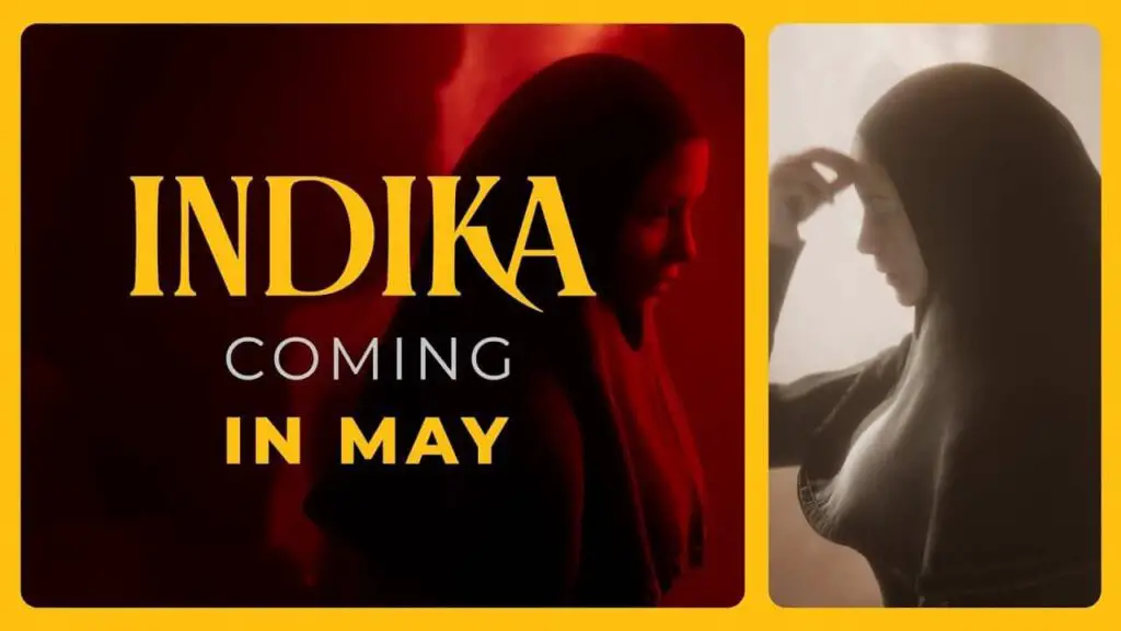 INDIKA's 'Existential Essence' odhalena v nejnovějším traileru