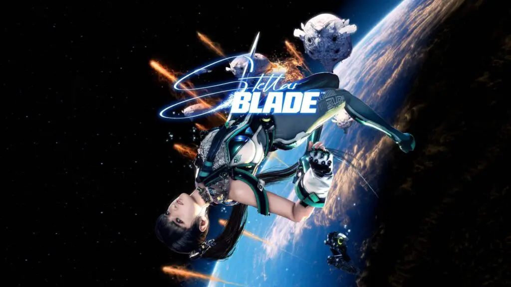 Stellar Blade Review – 2B oder nicht 2B