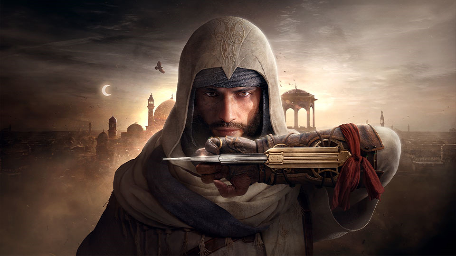 Assassin's Creed Fata Morgana