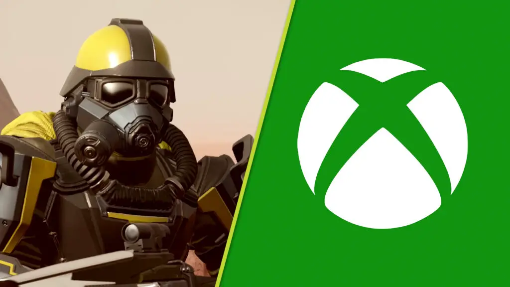 Helldivers 2 supuestamente en “discusiones iniciales” debutará en Xbox